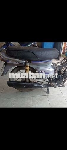 Honda Citi phuột hơi đẹp zin còn tin là còn xe