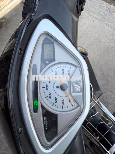 Honda Future Neo GT 2007 Đen