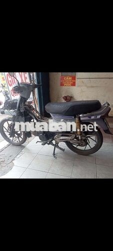Honda Citi phuột hơi đẹp zin còn tin là còn xe