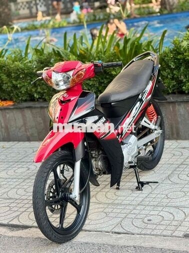 Sirius 54zz sơn xi full new (nợ xấu 6đ nhận xe)