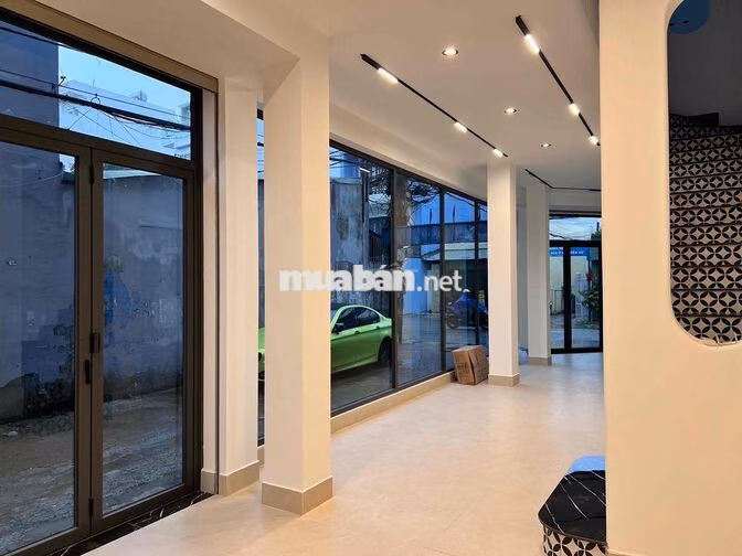 🔥 CẦN BÁN CĂN GÓC 2 MT DƯƠNG VĂN DƯƠNG – GẦN 300M² SỬ DỤNG – SÁ
