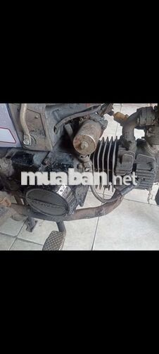 Honda Citi phuột hơi đẹp zin còn tin là còn xe