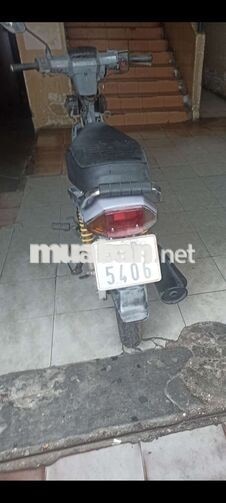 Honda Citi phuột hơi đẹp zin còn tin là còn xe
