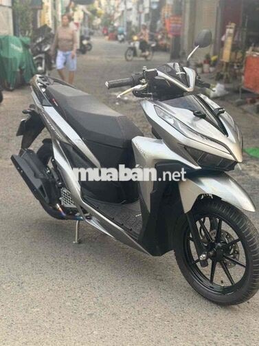 Honda Vario 125 2019 Xám