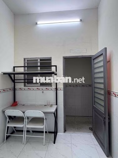 PHÒNG CÓ GÁC - MÁY LẠNH - THANG MÁY