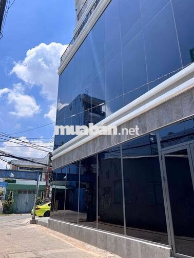 🔥 CẦN BÁN CĂN GÓC 2 MT DƯƠNG VĂN DƯƠNG – GẦN 300M² SỬ DỤNG – SÁ