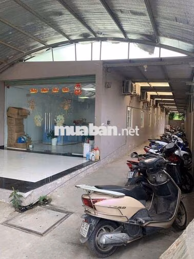 Cho thuê kho xưởng An Phú đông quận 12