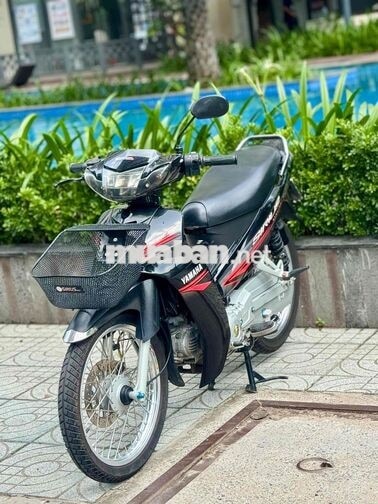 Sirius 2020 zin kiểng (nợ xấu 7đ nhận xe )