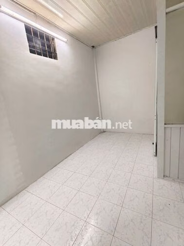 CHO THUÊ NHÀ NGUYÊN CĂN 2PN GẦN CHỢ CÂY QUÉO BÌNH THẠNH