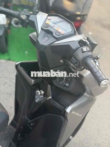 Honda Vario 125 2019 Xám