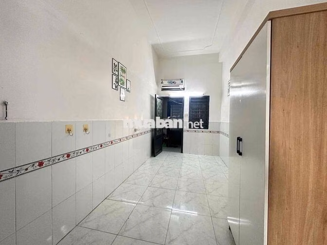 🎉TRỐNG SẴN 1P FULL NỘI THẤT - GÁC CAO - GẦN ĐH VHU - BỐN XÃ - AN NINH