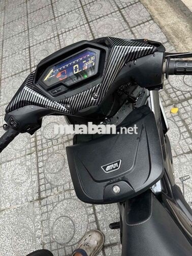 Honda Winner V3 ABS 2022 odo 17k chính chủ BSTP