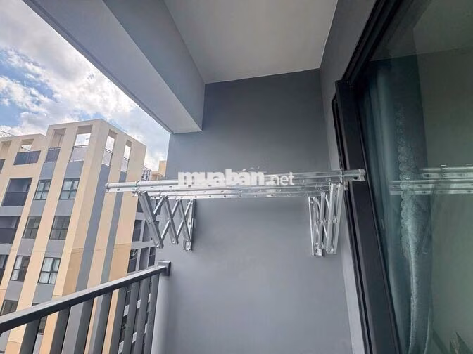 CĂN ĐẸP HIẾM GIÁ 7TR – 1PN 47M² FULL NỘI THẤT TẠI A&T SKY GARDEN