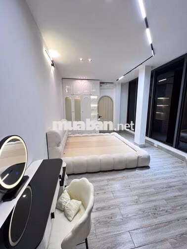 🔥 CẦN BÁN CĂN GÓC 2 MT DƯƠNG VĂN DƯƠNG – GẦN 300M² SỬ DỤNG – SÁ