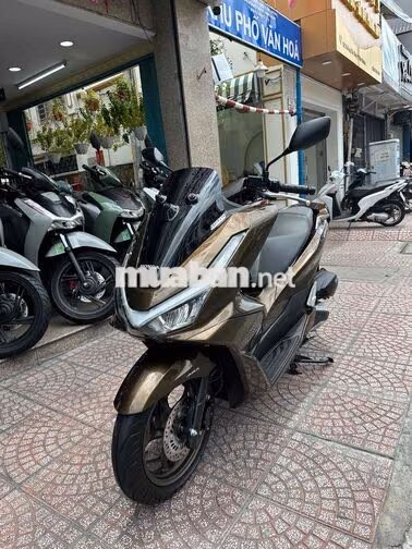 PCX RoadSync 160 ABS 6/2026 924 km BSTP Chính Chủ