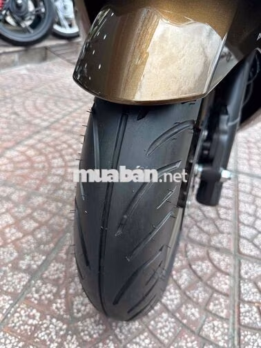 PCX RoadSync 160 ABS 6/2026 924 km BSTP Chính Chủ