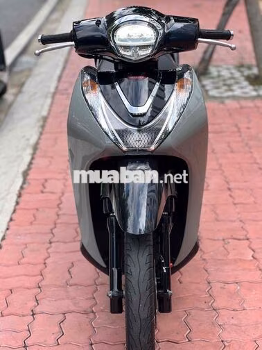 Honda SH Mode 2022 Xám 28.000km