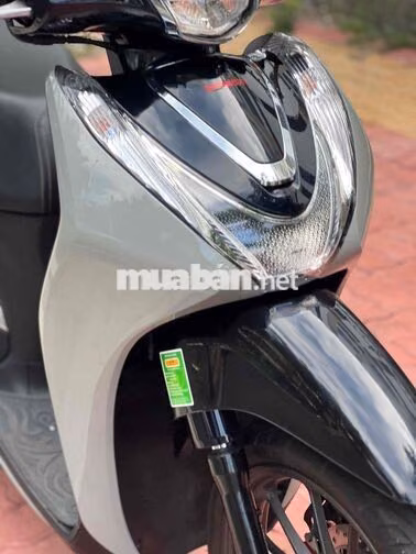 Honda SH Mode 2022 Xám 28.000km
