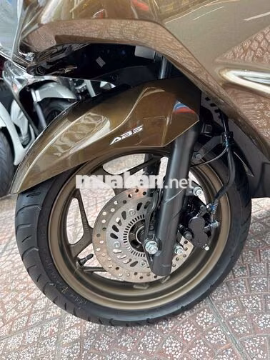 PCX RoadSync 160 ABS 6/2026 924 km BSTP Chính Chủ