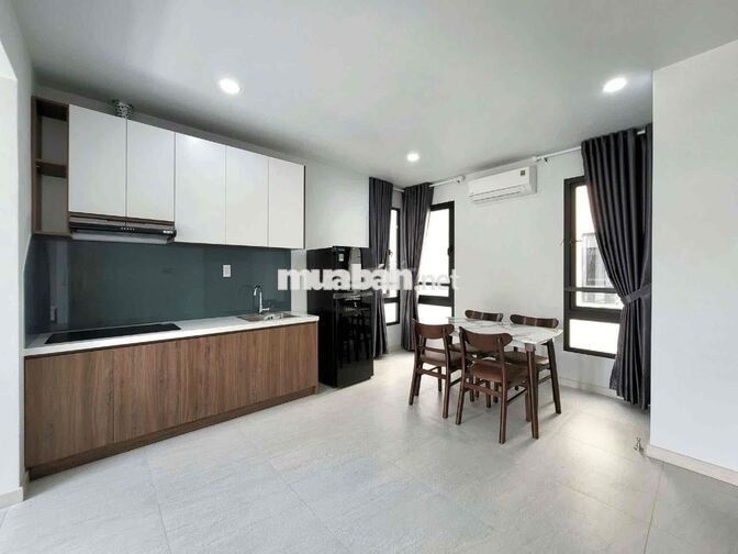 🏝️Cho Thuê Căn Hộ Studio - 1PN Full NT Tiện Đi Q1, Q2 Giá Chỉ 7Tr8/Th🏝️