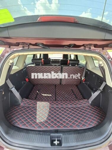 Kia RONDO 2019 2.0G MT Số sàn Nâu