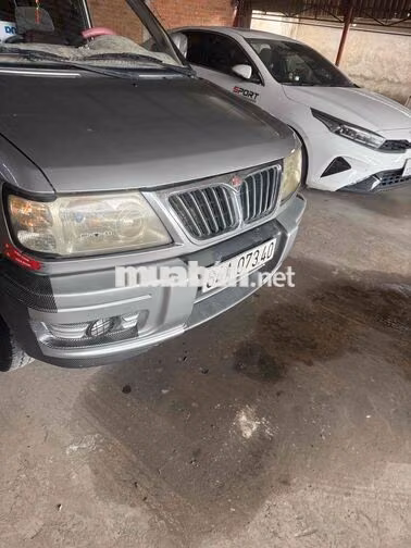 Mitsubishi Jolie 2003 Xám