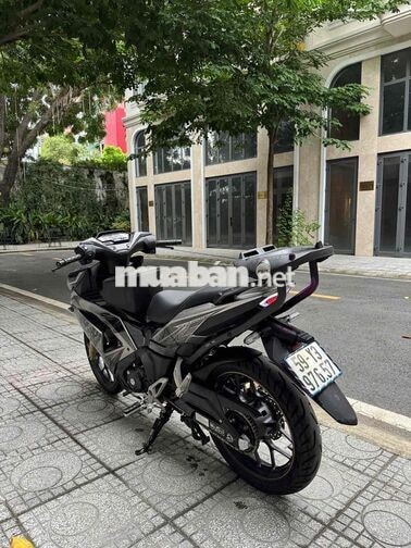 Honda Winner V3 ABS 2022 odo 17k chính chủ BSTP