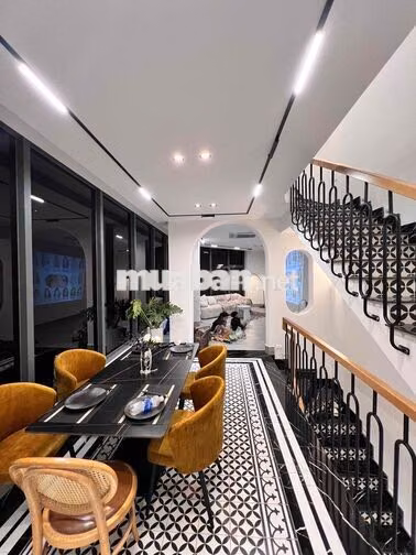🔥 CẦN BÁN CĂN GÓC 2 MT DƯƠNG VĂN DƯƠNG – GẦN 300M² SỬ DỤNG – SÁ
