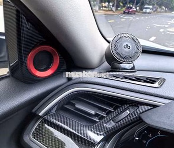 Honda civic 2018 bản 1.5 tubo