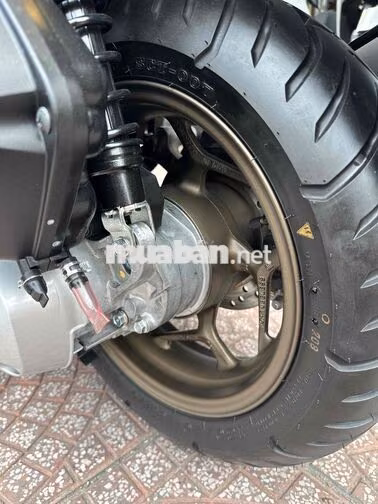 PCX RoadSync 160 ABS 6/2026 924 km BSTP Chính Chủ