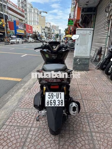 PCX RoadSync 160 ABS 6/2026 924 km BSTP Chính Chủ