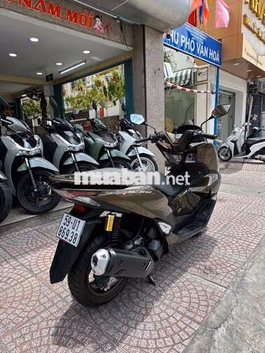 PCX RoadSync 160 ABS 6/2026 924 km BSTP Chính Chủ