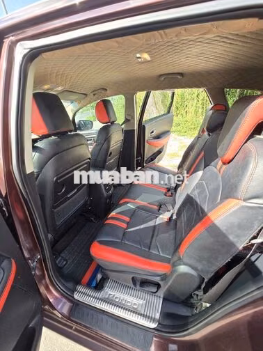 Kia RONDO 2019 2.0G MT Số sàn Nâu