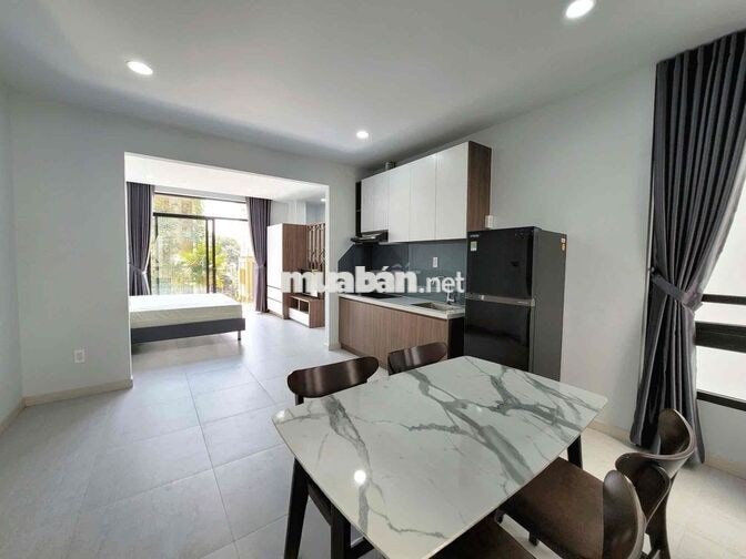 🏝️Cho Thuê Căn Hộ Studio - 1PN Full NT Tiện Đi Q1, Q2 Giá Chỉ 7Tr8/Th🏝️