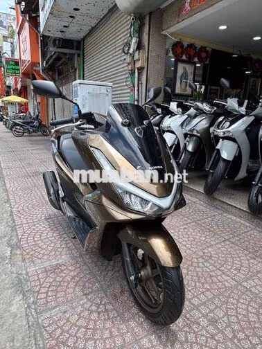 PCX RoadSync 160 ABS 6/2026 924 km BSTP Chính Chủ