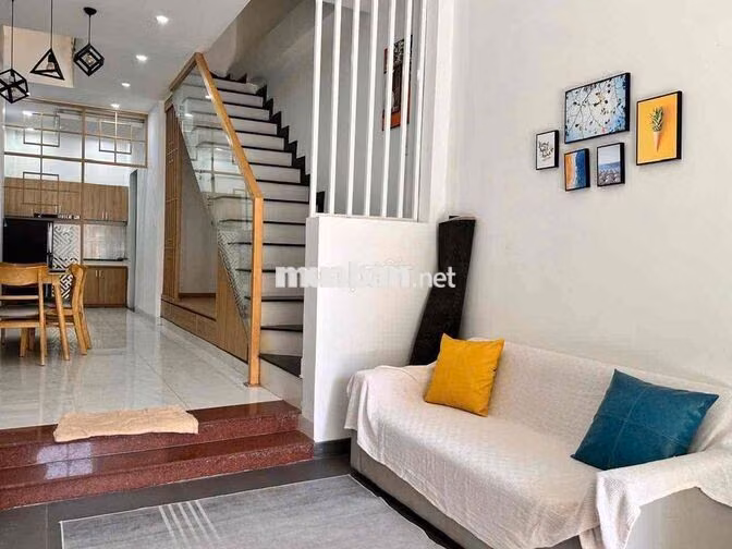 255 ✨ 🏡 CHO THUÊ NHÀ 3 TẦNG ĐƯỜNG AN TRUNG ĐÔNG 1