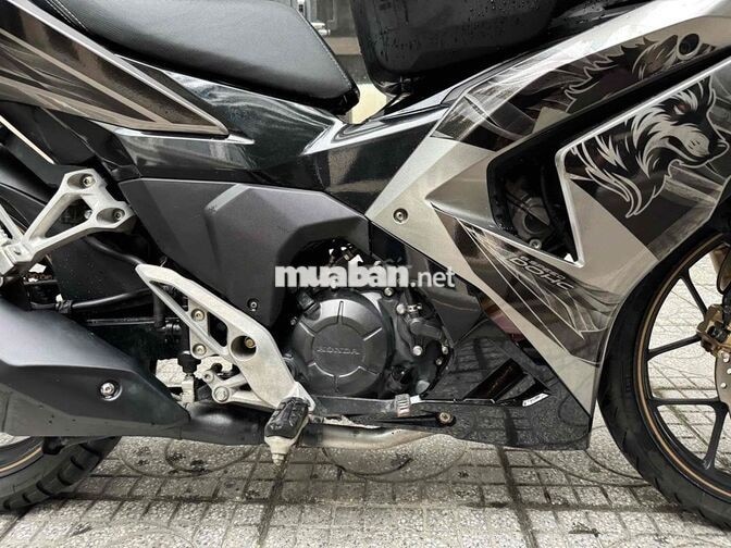 Honda Winner V3 ABS 2022 odo 17k chính chủ BSTP