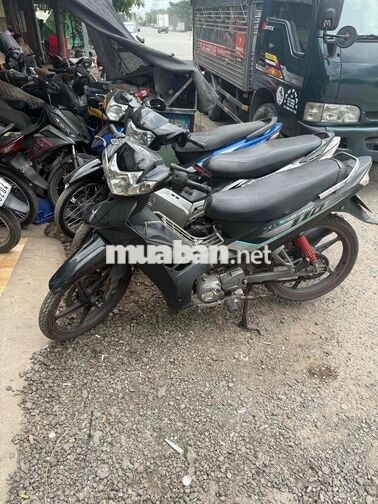Sirius 50 việt thái