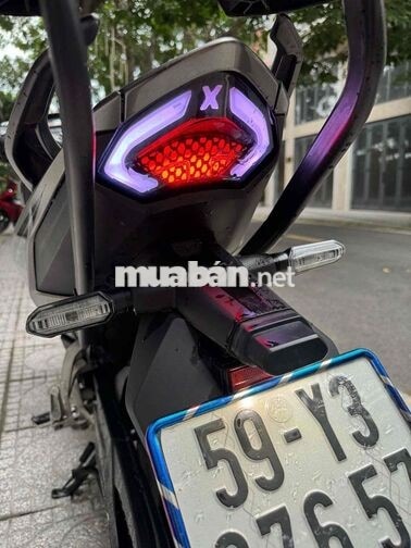 Honda Winner V3 ABS 2022 odo 17k chính chủ BSTP