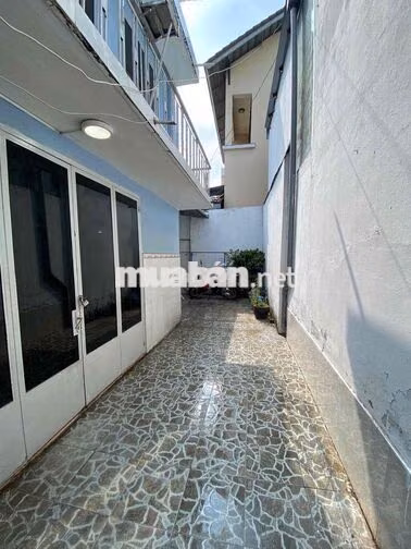 Phòng trọ 20m2 , Huỳnh Tấn Phát , Phường Tân Thuận Đông , Quận 7