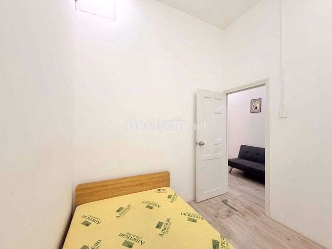 Cho Thuê 2PN 1PK 50m2 Full NT_5ng3xe Ngay Mặt Tiền Lê Hồng Phong Q10