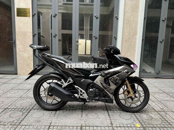 Honda Winner V3 ABS 2022 odo 17k chính chủ BSTP
