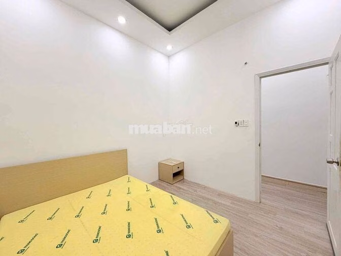 Cho Thuê 2PN 1PK 50m2 Full NT_5ng3xe Ngay Mặt Tiền Lê Hồng Phong Q10