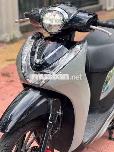Honda SH Mode 2022 Xám 28.000km