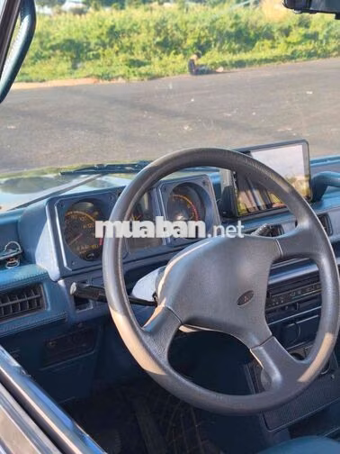 Mitsubishi Pajero MK1 - chính chủ - 7 chỗ ngồi