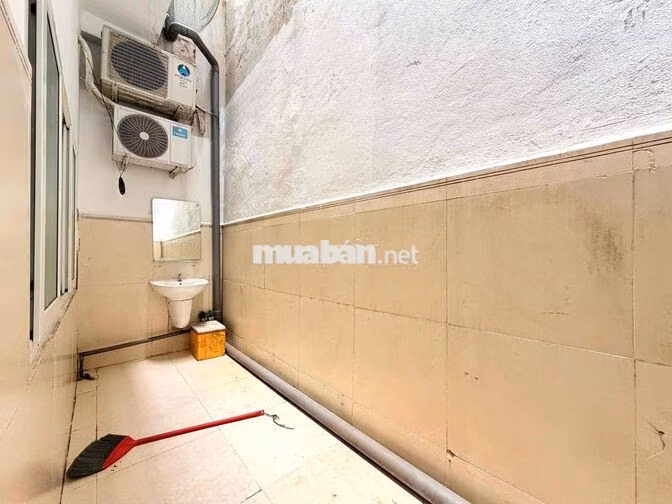 Cho Thuê 2PN 1PK 50m2 Full NT_5ng3xe Ngay Mặt Tiền Lê Hồng Phong Q10