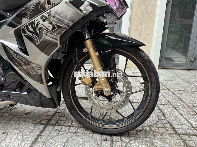 Honda Winner V3 ABS 2022 odo 17k chính chủ BSTP
