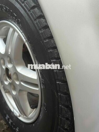 Mitsubishi Jolie 2003 Xám
