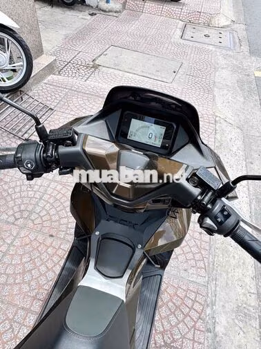 PCX RoadSync 160 ABS 6/2026 924 km BSTP Chính Chủ