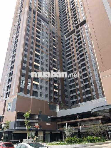 cho thuê gấp căn hộ chung cư Lái Thiêu A&T SKY GARDEN